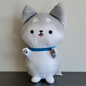 Kuro & Pome Plush from Japan